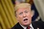 USA's præsident, Donald Trump, siger i et interview med The New York Times, at hans advokater har fået at vide, at Trump ikke er et mål for specialanklager Muellers undersøgelse.