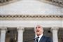 Den amerikanske senator Cory Booker vil være præsident i USA (Arkivfoto).