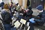 På sin hjemmeside anbefaler Den Grønne Studenterbevægelse, at man fortæller sine forældre, at man vil strejke. Desuden rådes man til at medbringe en madpakke.