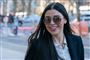 Emma Coronel Aispuro ankommer til et retsmøde 14. januar i Brooklyn. Hun har under retssagen kaldt Joaquin "El Chapo" Guzman en "fantastisk far, ven, bror, søn og partner."