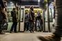Metro-passagerer bør fremover også kunne træde ud på en station ved Hvidovre Hospital og Rødovre Centrum, mener 11 borgmestre i Københavnsområdet.