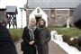 Se billederne fra bisættelsen: Farvel, Jane Aamund