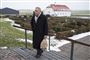 Se billederne fra bisættelsen: Farvel, Jane Aamund