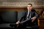 Det ventes, at DF og formand Kristian Thulesen Dahl snart udpeger partiets spidskandidat til Europa-Parlamentet (Arkivfoto).