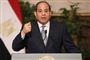 Egyptens præsident, Abdel Fatah al-Sisi, kan muligvis få lov at blive siddende helt frem til 2034, hvis et nyt forslag bliver vedtaget af parlamentet. (Arkivfoto)