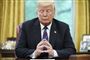 Ifølge det politiske netmedie Axios bruger Donald Trump 60 procent af sin arbejdsdag på såkaldt "executive time", hvor der ikke er konkrete møder eller begivenheder planlagt.