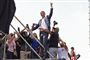 En række EU-lande, deriblandt Danmark, anerkender Juan Guaidó som midlertidig præsident i Venezuela. (Arkivfoto).
