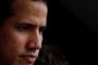 Venezuelas oppositionsleder og selvudnævnte præsident, Juan Guaidó, har tidligere stået i spidsen for demonstrationer mod den tidligere præsident Hugo Chávez. (Arkivfoto).