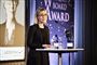 Lene Skole, administrerende direktør for Falcks ejer, Lundbeckfonden, kalder rapport om Falcks ageren mod konkurrenten Bios for pinlig læsning. (Arkivfoto)
