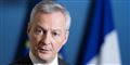 - Det kommer til at tjene Kinas økonomiske og industrielle interesser, siger Frankrigs finansminister, Bruno Le Maire, om EU-nej til togfusion mellem Siemens og Alstom.