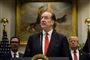David Malpass har tidligere været en af Donald Trumps økonomiske rådgivere. Nu har præsidenten peget på ham til at være ny chef for Verdensbanken.