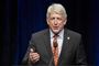Demokraten Mark Herring er den seneste toppolitiker i Virginia til at komme i politiske problemer (Arkivfoto).
