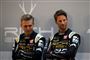 Kevin Magnussen og Romain Grosjean skal forsøge at forbedre henholdsvis niende og 14.-pladsen fra sidste år i den kommende Formel 1-sæson.