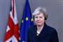 Den britiske premierminister, Theresa May, fastholder troen på, at hun kan levere et tilfredsstillende brexit til tiden.
