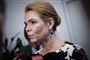 Udlændinge- og integrationsminister Inger Støjberg (V) er blevet indkaldt til det, der bliver det sjette samråd i sag om adskilte asylpar. (Arkivfoto).