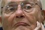 Den demokratiske politiker John Dingell døde torsdag i hjemstaten Michigan - 92 år.