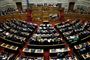Med stemmerne 153 for og 140 imod besluttede det græske parlament fredag at ratificere en aftale om Makedoniens optagelse i Nato.