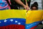 Den politiske og økonomiske krise i Venezuela går hårdt ud over befolkningen. Nu søger USA gennem resolution i FN veje til at få nødhjælp ind i landet. (Arkivfoto)