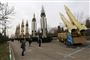 Det er kun en uge siden, at Iran den 2. februar annoncerede, at landet succesfuldt havde testet nye krydsermissiler med en rækkevidde på over 1350 kilometer.