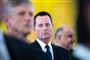 USA's ambassadør i Tyskland, Richard Grenell, har flere gange kritiseret EU-landene for deres handelsrelationer med præstestyret i Iran. (Arkivfoto)