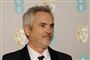 Den mexicanske instruktør Alfonso Cuaron baserede en del af sin prisvindende film "Roma" på sin egen opvækst i det nordamerikanske land. Han modtog en bronzestatuette for blandt andet bedste film og bedste instruktør ved årets Bafta-uddeling.