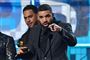 Drake har gennem sin karriere været nomineret til 42 Grammy-priser, men kun vundet fire.