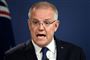 Den australske premierminister, Scott Morrison, kritiserer oppositonsparti for at "svække" de australske grænser med lempelse af flygningepolitik. Onsdag meddelte han, at omstridt flygtningelejr i Det Indiske Ocean skal genåbnes.