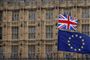 Det store britiske oppositionsparti Labour vil støtte et forlag om at tvinge Theresa Mays regering til at træffe "helt afgørende beslutninger" om brexit senest i midten af marts. (Arkivfoto).