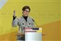 Ledende tyske politikere som Annegret Kramp-Karrenbauer, der er kørt i stilling som forbundskansler Angela Merkels arvtager, skriver i et åbent brev til briterne, at de bør blive i EU.