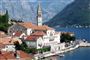 Kør-selv-ferien lever i bedste velgående, og det tidligere Jugoslavien rummer mange gode destinationer i køreafstand - heriblandt Montenegro. (Modelfoto)