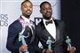 "Black Panther" med blandt andet Michael B. Jordan i en af rollerne er nomineret til seks Oscar-statuetter.