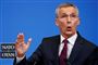 Danmark gør fremskridt med plan om øget investering i forsvaret, og det byder Nato velkommen, lyder det fra generalsekretær Jens Stoltenberg på et pressemøde i Bruxelles onsdag.