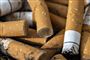 Hvad skal cigaretter koste? Det spørgsmål stiller De Konservative til Venstre og Socialdemokratiet. (Arkivfoto)