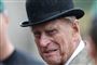 Storbritanniens prins Philip slipper for videre tiltale efter et biluheld, hvor en kvinde blev lettere kvæstet, oplyser anklagemyndigheden i London ifølge BBC.