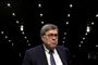 Det er anden gang, at William Barr bestrider den fornemme post som justitsminister i USA. Første gang var i begyndelsen af 1990'erne under daværende præsident George H. W. Bush. (Arkivfoto).