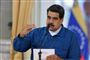 Venezuelas præsident, Nicolás Maduro, håber på at komme til at møde den amerikanske præsident, Donald Trump, siger han i nyt interview. På billedet ses Maduro, da han 13. februar gav en tv-transmitteret tale til befolkningen i Venezuela.