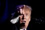 Finansloven er næsten på plads i USA, og når den er godkendt, ventes præsident Trump at erklære national nødsituation i USA. (Arkivfoto).