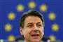 Europa er i en kritisk fase. Det europæiske projekt synes at have mistet fremdriftskraften, mener Italiens premierminister, Giuseppe Conte, hvis regering har været inde i en alvorlig ordkrig med Frankrig.