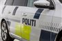 Fem personer i ulykke: Mand mister livet