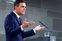Spaniens socialistiske premierminister, Pedro Sanchez, meddelte fredag, at han udskriver valg til afholdelse den 28. april. Det skete to 
dage efter at parlamentet nedstemte hans mindretalsregerings udkast til en finanslov.