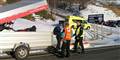 Foto: OLA SOLVANG / POLFOTO