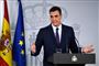 Pedro Sanchez fra det spanske socialistparti PSOE ser ud til at miste regeringsmagten til højrefløjen, efter at hans finanslov onsdag blev stemt ned i parlamentet. Her til morgen har han udskrevet valg i Spanien. (Arkivfoto)