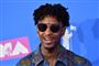 26-årige 21 Savage udgav sit debutalbum "Issa Album" i 2017. Det strøg ind på andenpladsen på Billboard 200-listen.