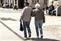 Det kan have en økonomisk bagside at gå tidligere på folkepension, viser beregninger, som mediet Finans har indhentet fra flere pensionskasser. (Arkivfoto).