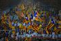 Lokalt politi vurderer, at 200.000 personer deltog i lørdagens demonstrationer i Barcelona. Arrangørerne selv mener, at op mod 500.000 personer var til stede.
