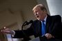 USA's præsident, Donald Trump, har allerede brugt nationale sikkerhedsspørgsmål til at indføre told på stål og aluminium. Rapporten om biler kan få negativ betydning for forholdet mellem Europa og USA, vurderer senioranalytiker. (Arkivfoto)