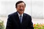 Huaweis stifter og administrerende direktør, Ren Zhengfei (billedet), afviser i et interview med BBC, at der foregår lyssky aktiviteter i hans selskab. USA's vicepræsident, Mike Pence, sagde i forrige uge, at Huawei og andre kinesiske selskaber i telesektoren udgør en sikkerhedstrussel. (Arkivfoto).