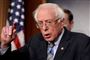 77-årige Bernie Sanders vil forsøge at nå USA's højeste politiske embede igen i 2020.