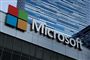 Microsoft lancerer onsdag et gratis beskyttelsesprogram mod cyberangreb i flere europæiske lande. (Arkivfoto)