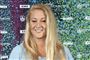 Sosu-assistenten Marie Isabell fra Amager har med egne ord kun "sunget for sjov" på små spillesteder og skumle værtshuse. Nu skal hun deltage i Dansk Melodi Grand Prix.